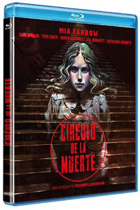 The Haunting of Julia | Full Circle  |   Blu-Ray